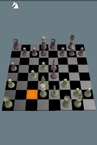 3D国际象棋