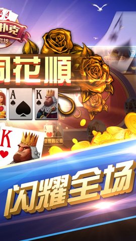 合声视频棋牌