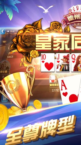 合声视频棋牌