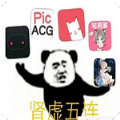肾虚五连