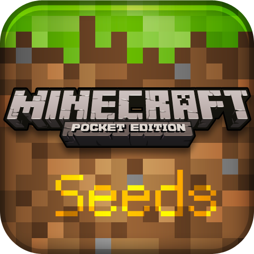 MCPE Seeds