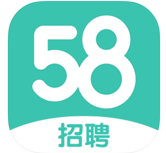 58同城招聘