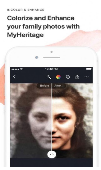 myheritage