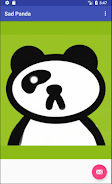 sadpanda