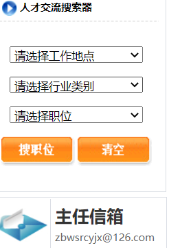 淄博卫生人才网