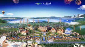 杭州房地产