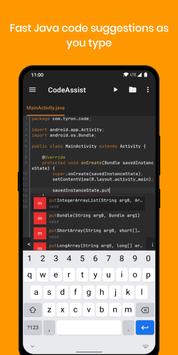 CodeAssist