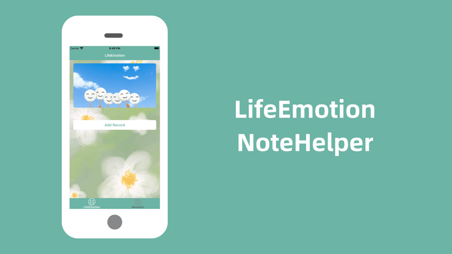 LifeEmotionNoteHelper