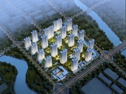 杭州房地产