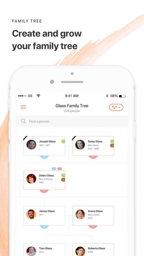 myheritage