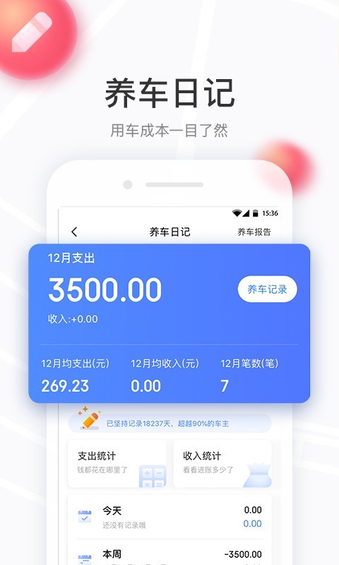 车有料