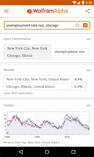 wolfram alpha