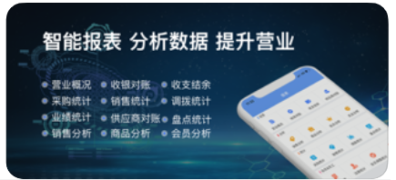 旺铺记进销存