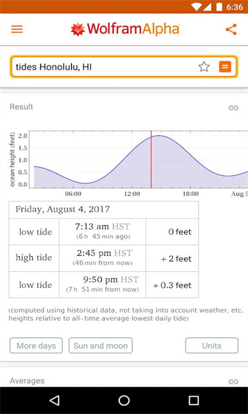 wolfram alpha