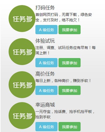 任务多