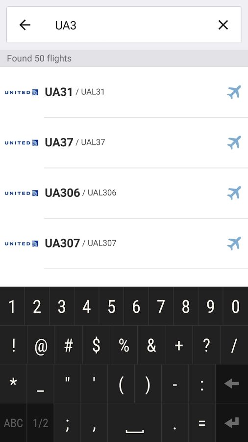 flightradar24无广告版