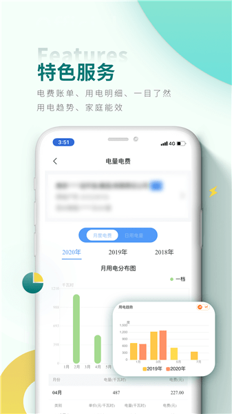 95598网上营业厅