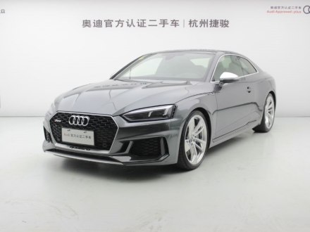 杭州二手车市场