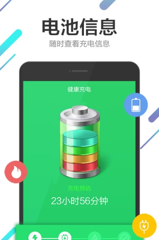 电池管理大师