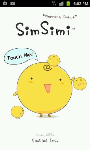 simsimi