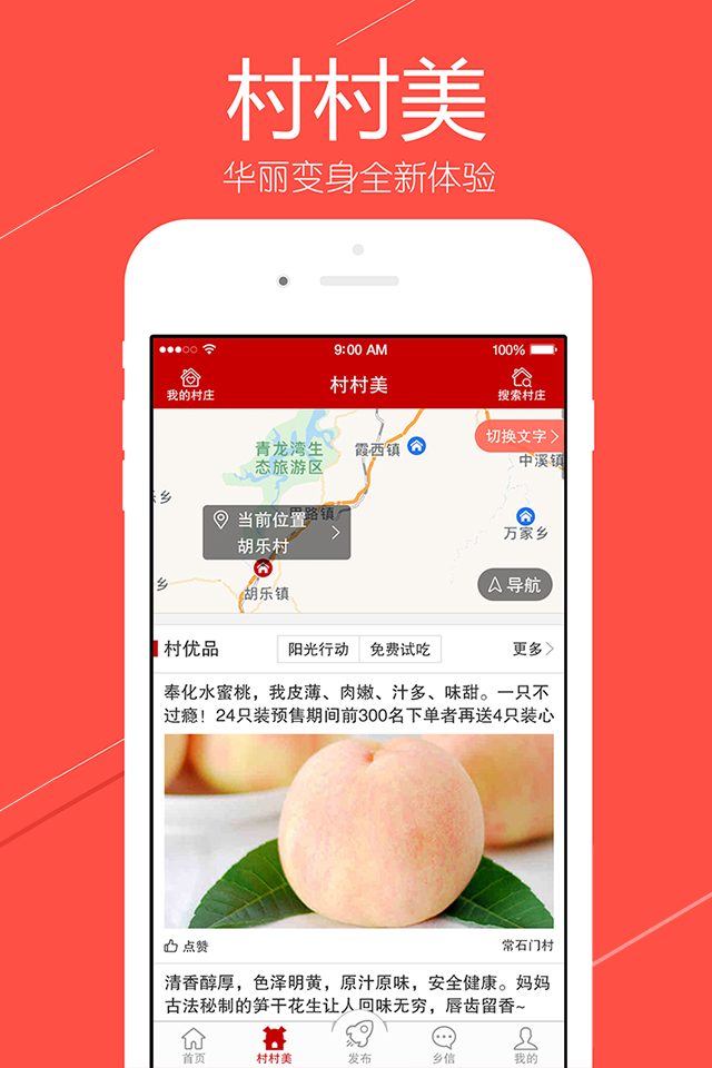 村村乐