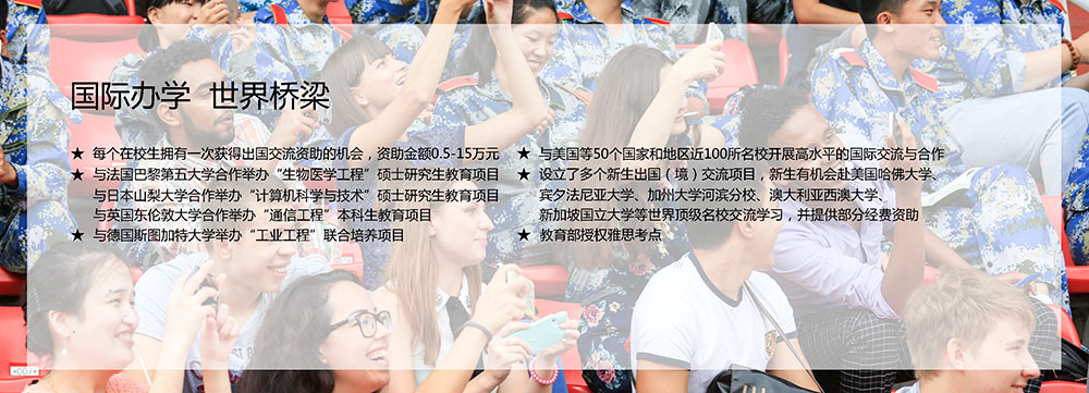 杭州电子科技大学招生网