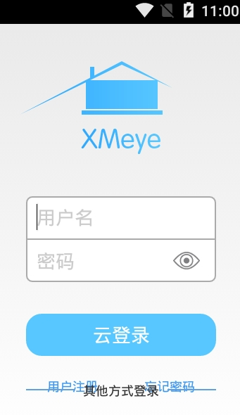 xmeye