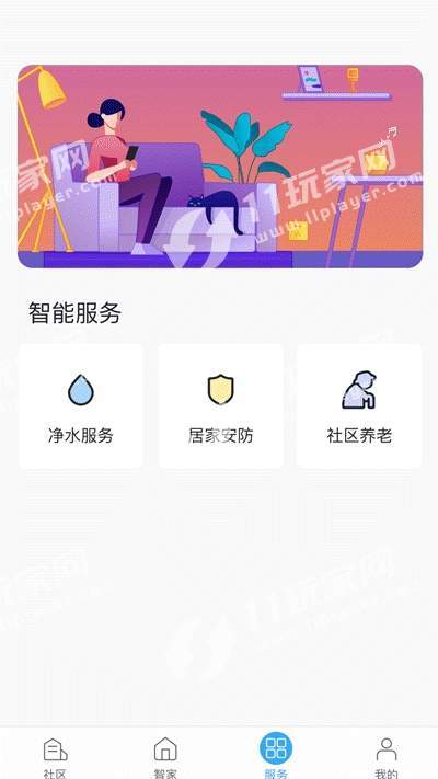 集智