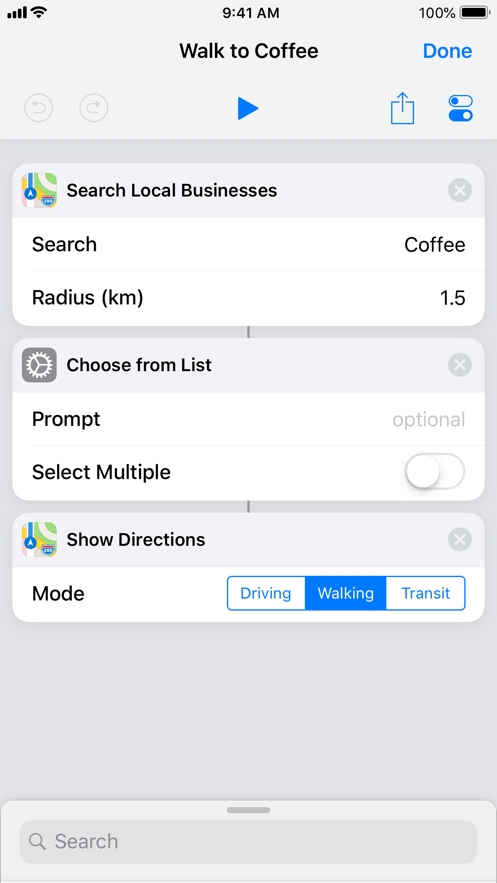 ios14充电提示音