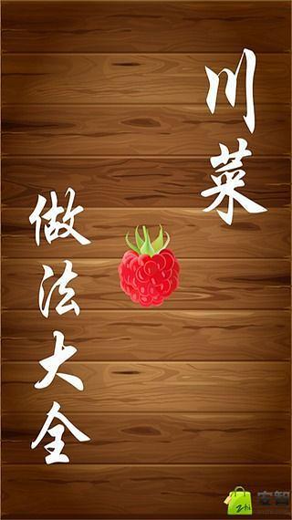 川菜大全