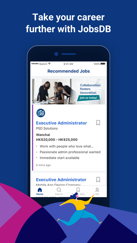 jobsDB