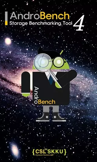 AndroBench