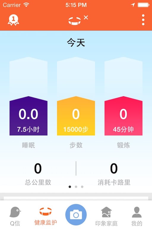 Q信