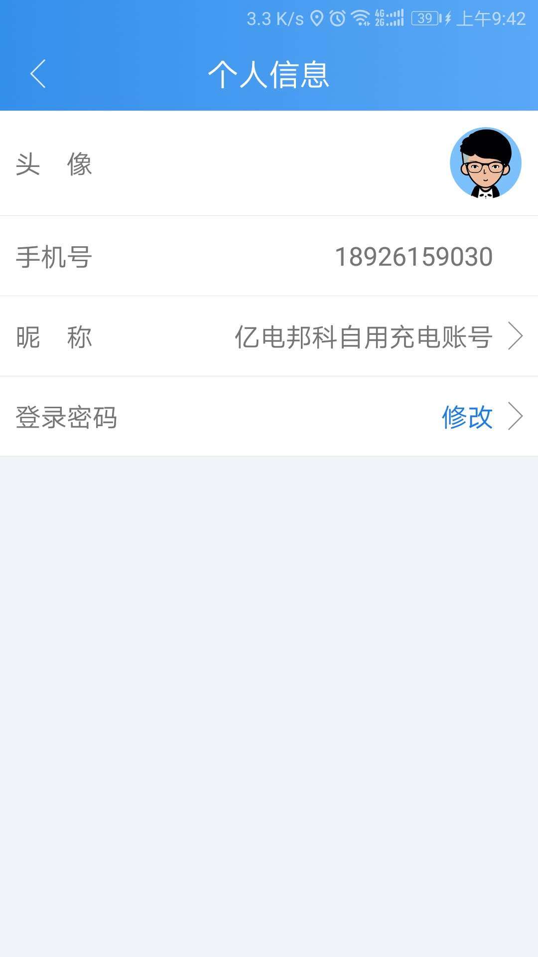 车电网