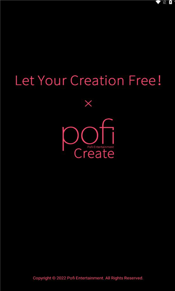 pofi create