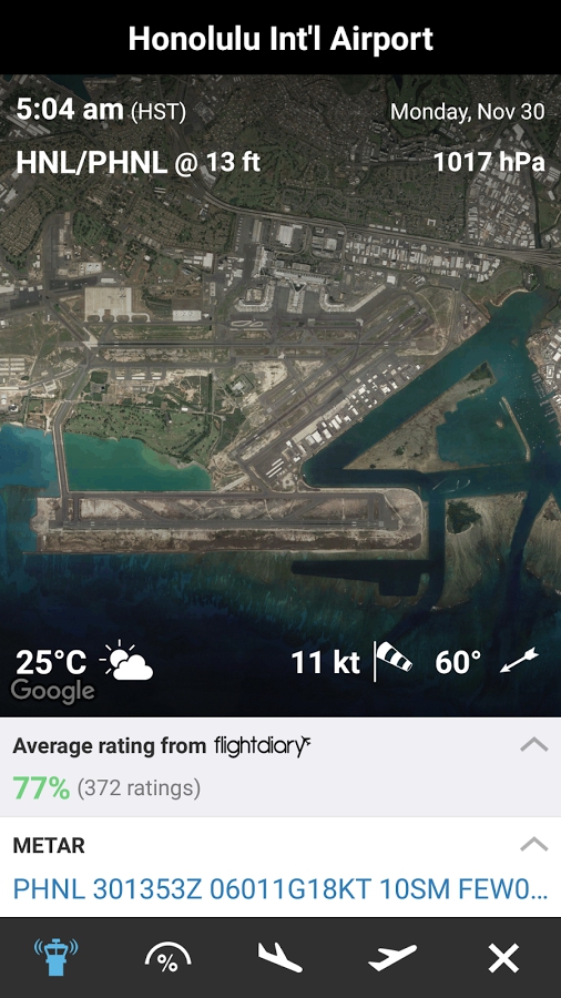 flightradar24无广告版