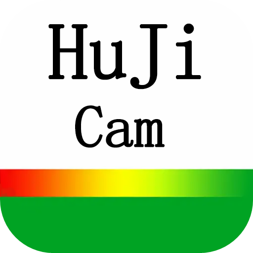 Huji相机