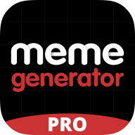 Meme Generator Pro