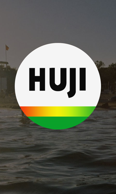 HUJI