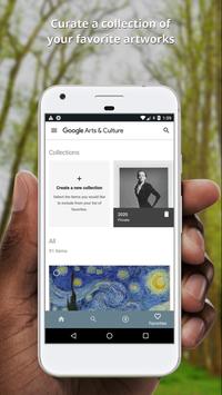 Google 艺术与文化
