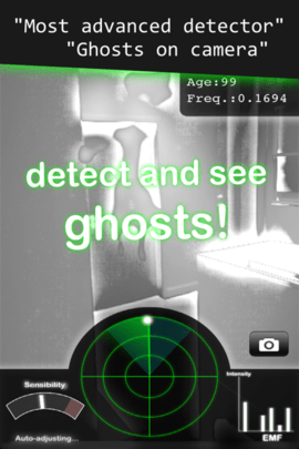 ghostobserver安卓版