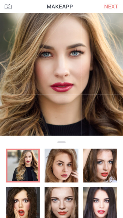 makeapp