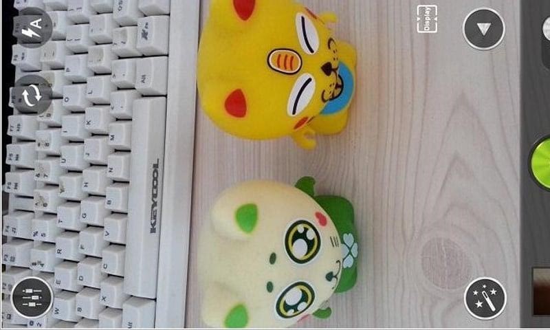 超级相机
