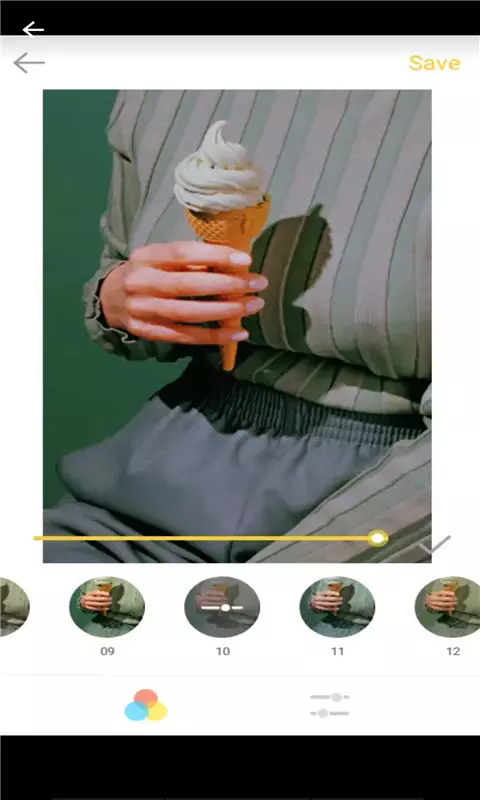 Huji相机