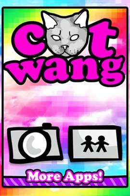 catwang相机