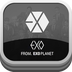 EXO-图图锁屏