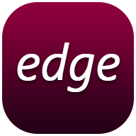 Edge 图标包