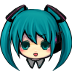 初音未来动态壁纸