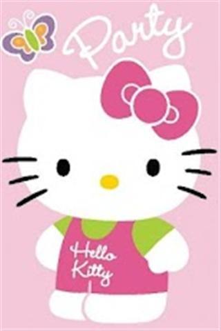 HelloKitty动态壁纸