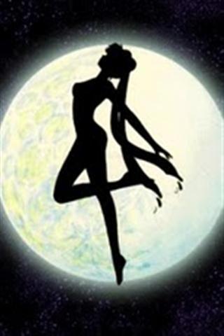 美少女战士壁纸
